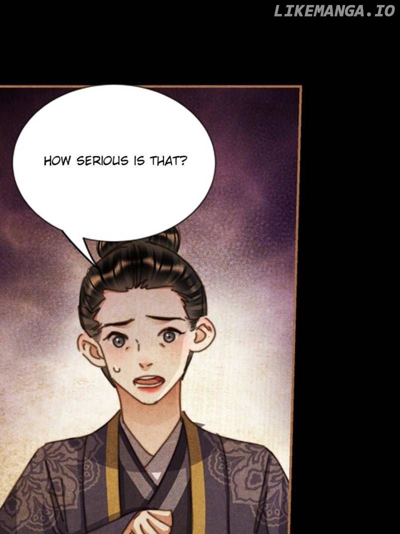 Shen Yi Di Nu Chapter 619 - page 14