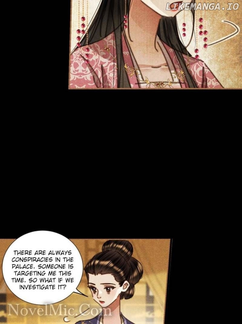 Shen Yi Di Nu Chapter 619 - page 16