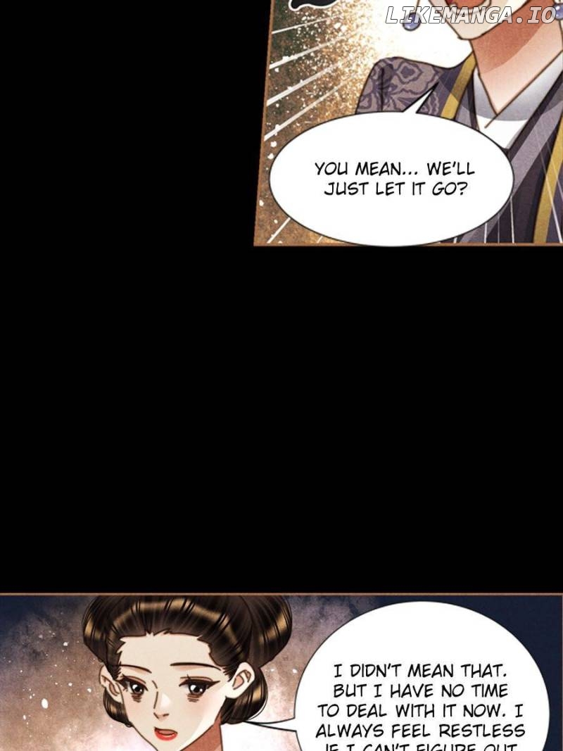 Shen Yi Di Nu Chapter 619 - page 18