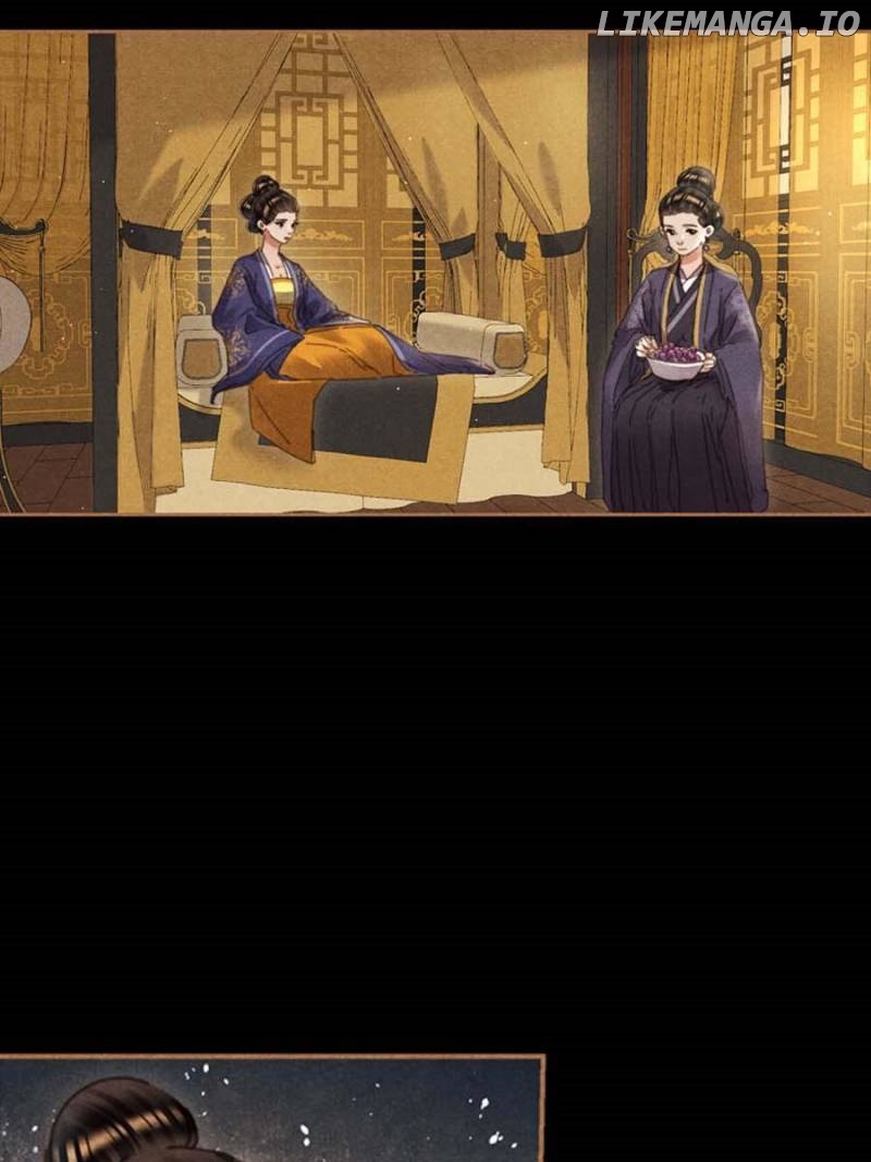 Shen Yi Di Nu Chapter 619 - page 2
