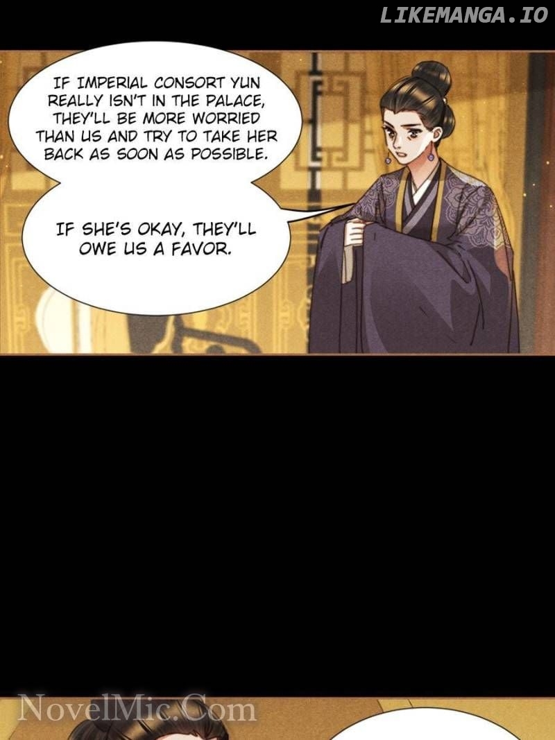 Shen Yi Di Nu Chapter 619 - page 21