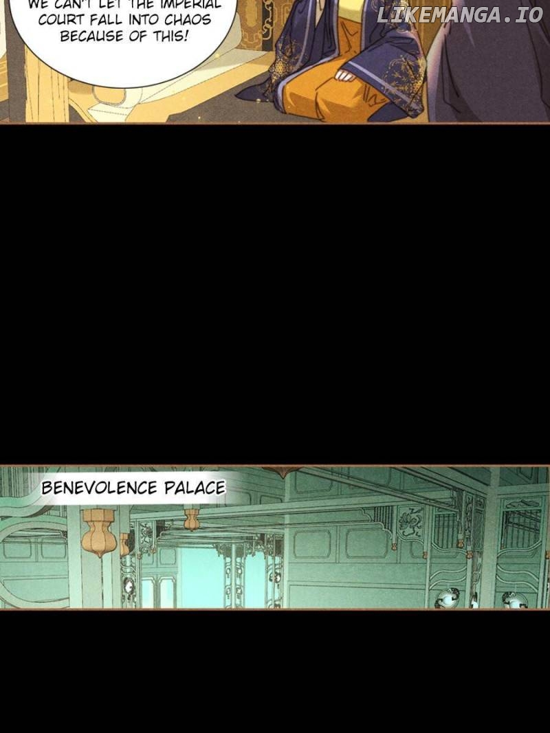 Shen Yi Di Nu Chapter 619 - page 23