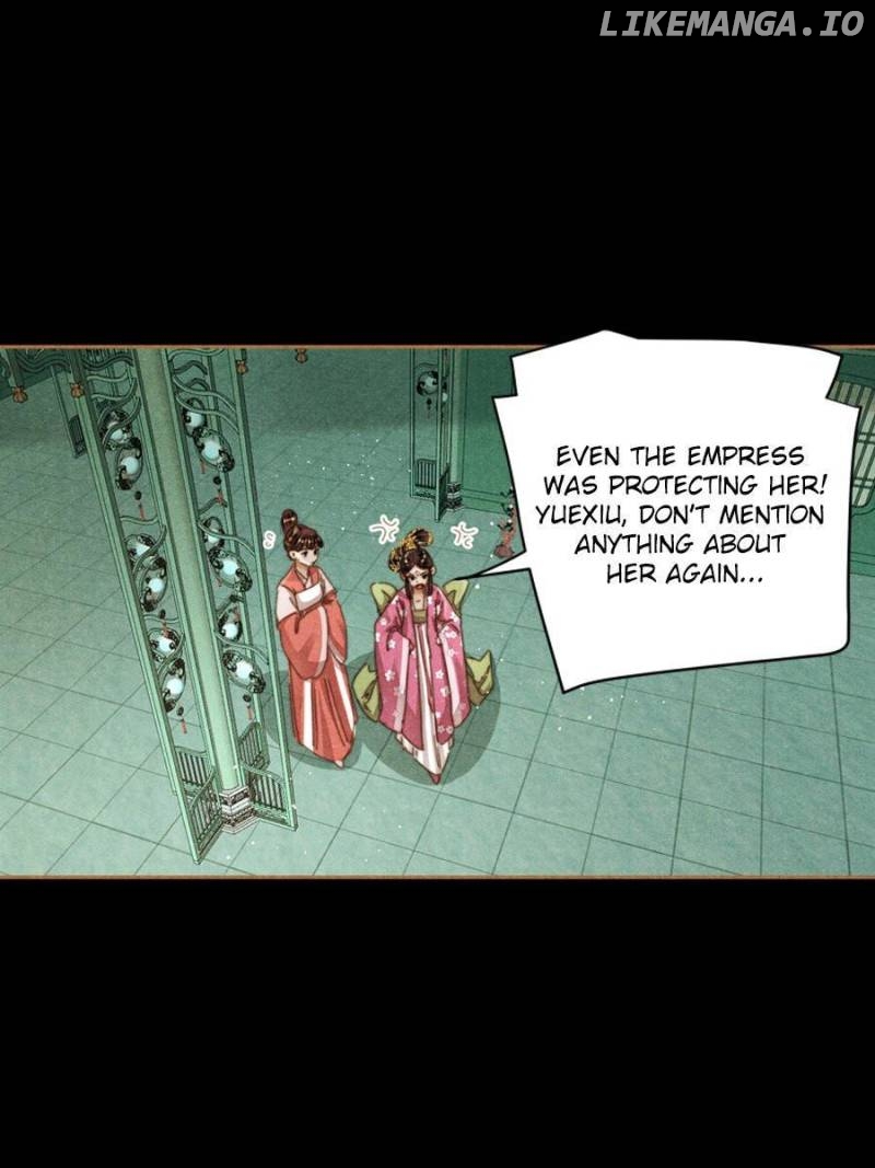 Shen Yi Di Nu Chapter 619 - page 24