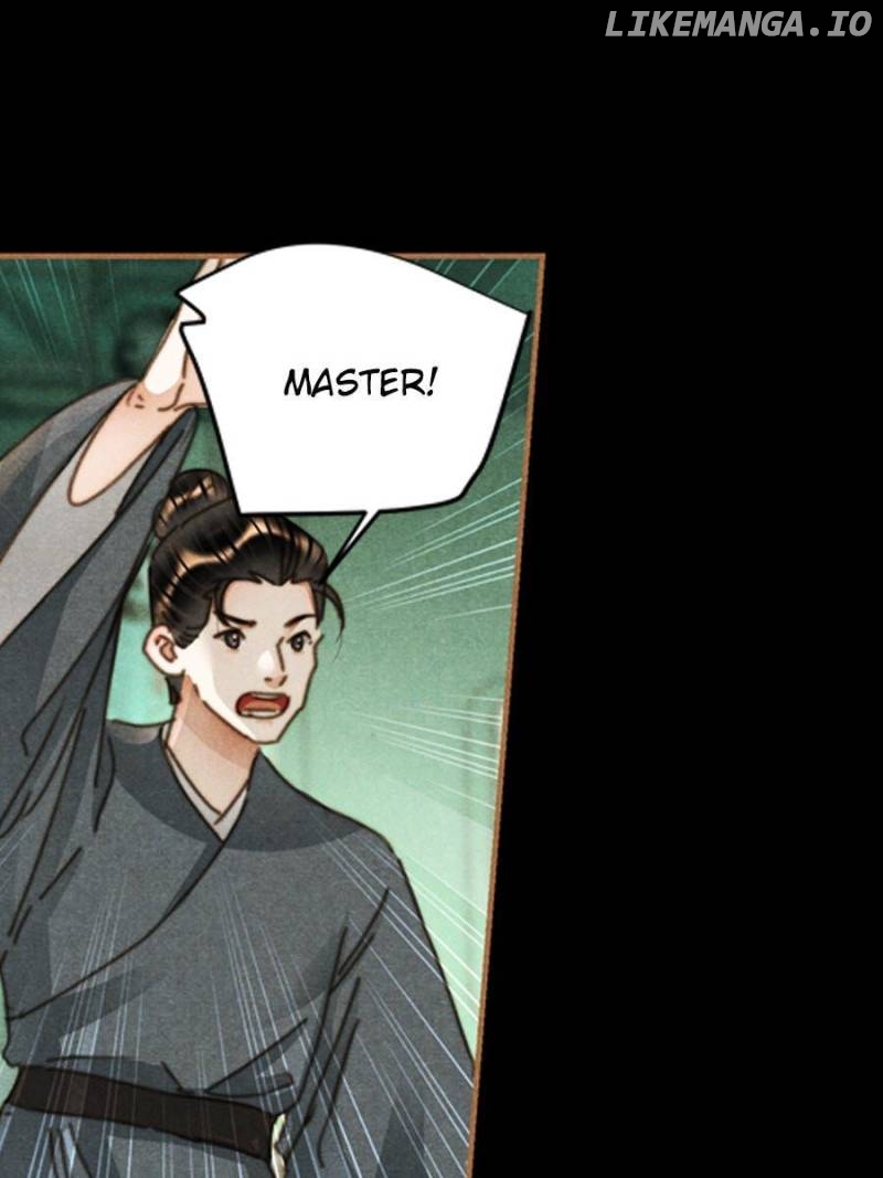 Shen Yi Di Nu Chapter 619 - page 25