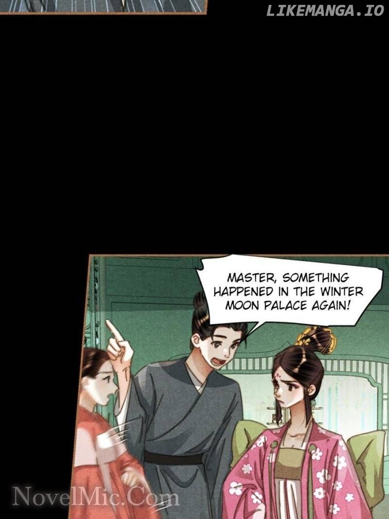 Shen Yi Di Nu Chapter 619 - page 26