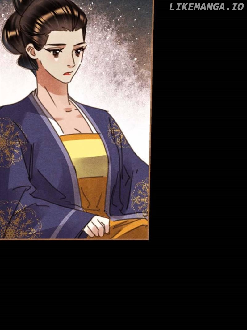 Shen Yi Di Nu Chapter 619 - page 3