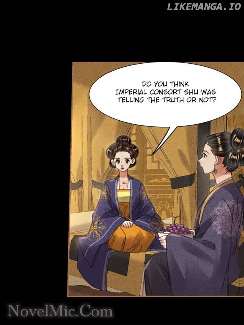 Shen Yi Di Nu Chapter 619 - page 4
