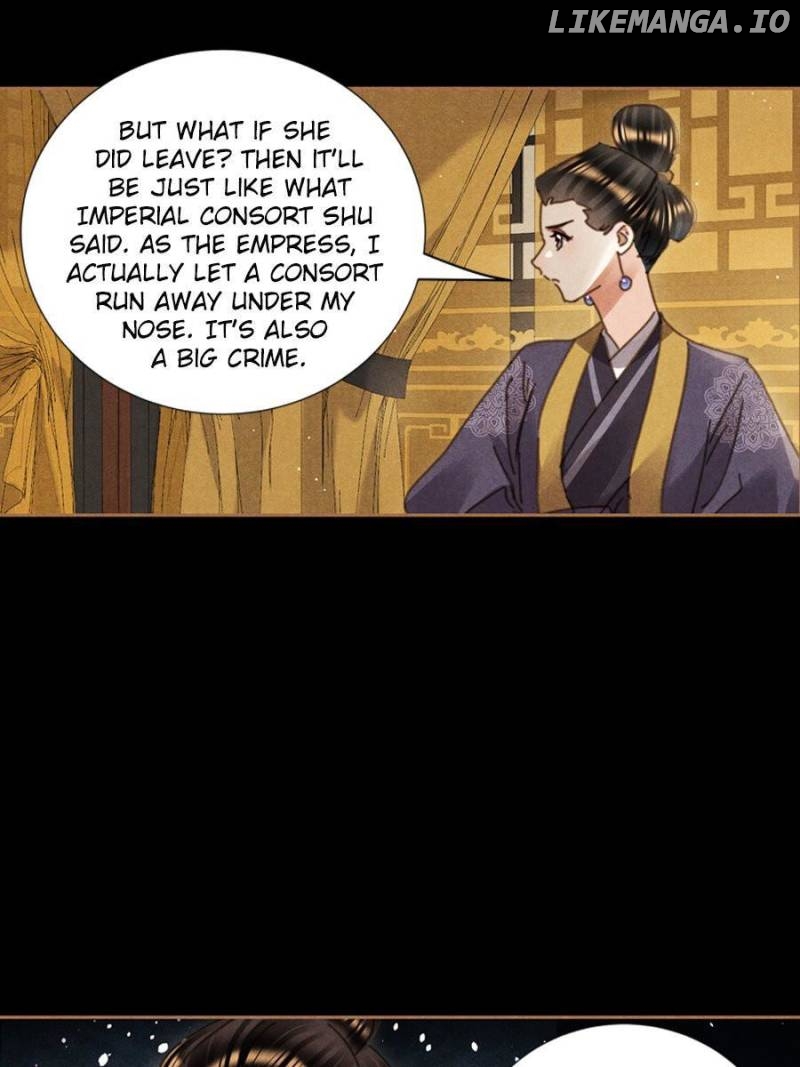 Shen Yi Di Nu Chapter 619 - page 8