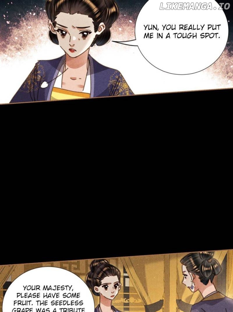 Shen Yi Di Nu Chapter 619 - page 9