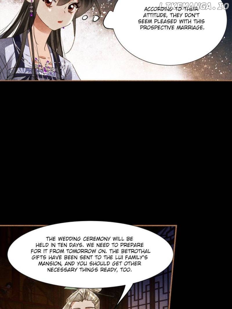 Shen Yi Di Nu Chapter 600 - page 10