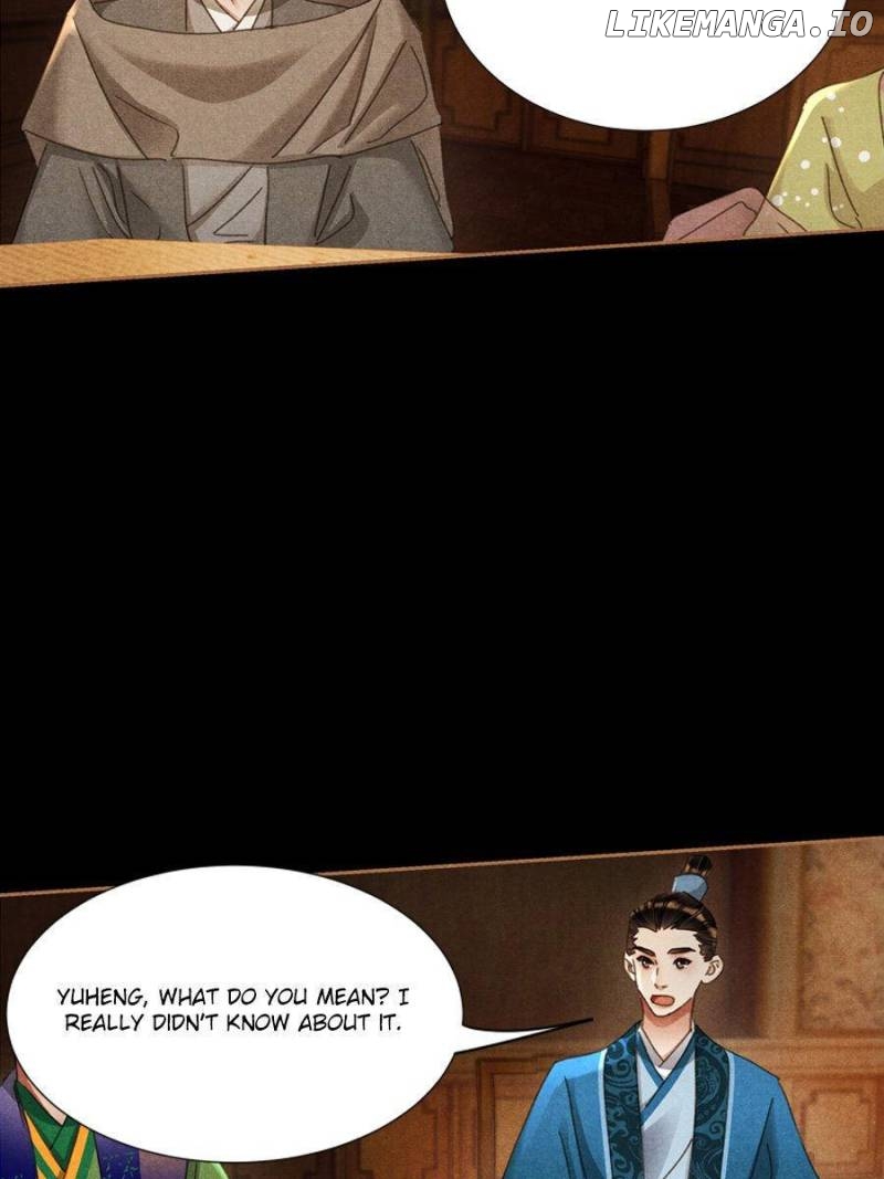Shen Yi Di Nu Chapter 600 - page 19