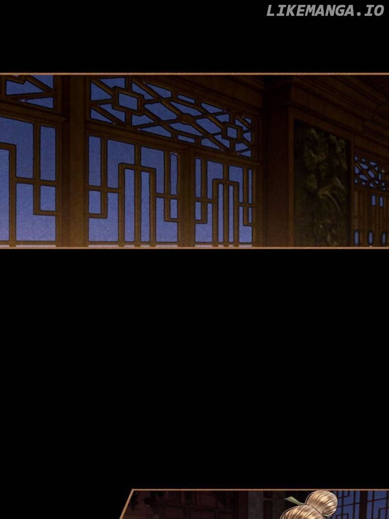 Shen Yi Di Nu Chapter 600 - page 22