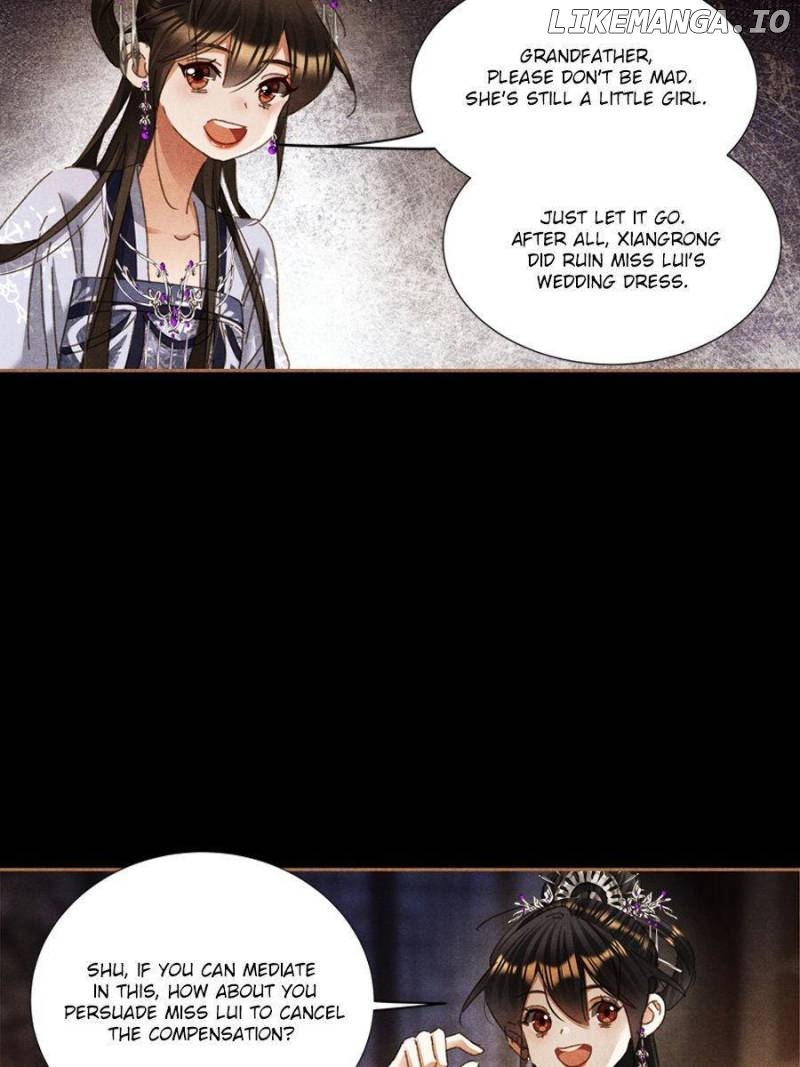 Shen Yi Di Nu Chapter 600 - page 24