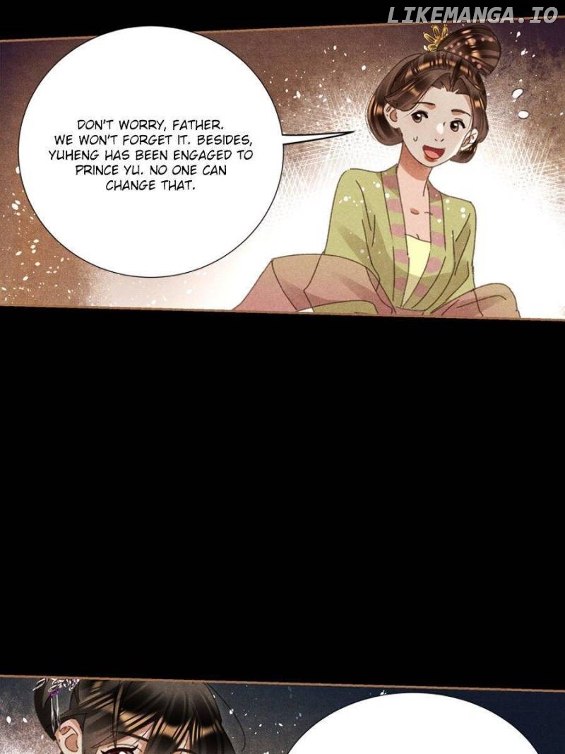 Shen Yi Di Nu Chapter 600 - page 9