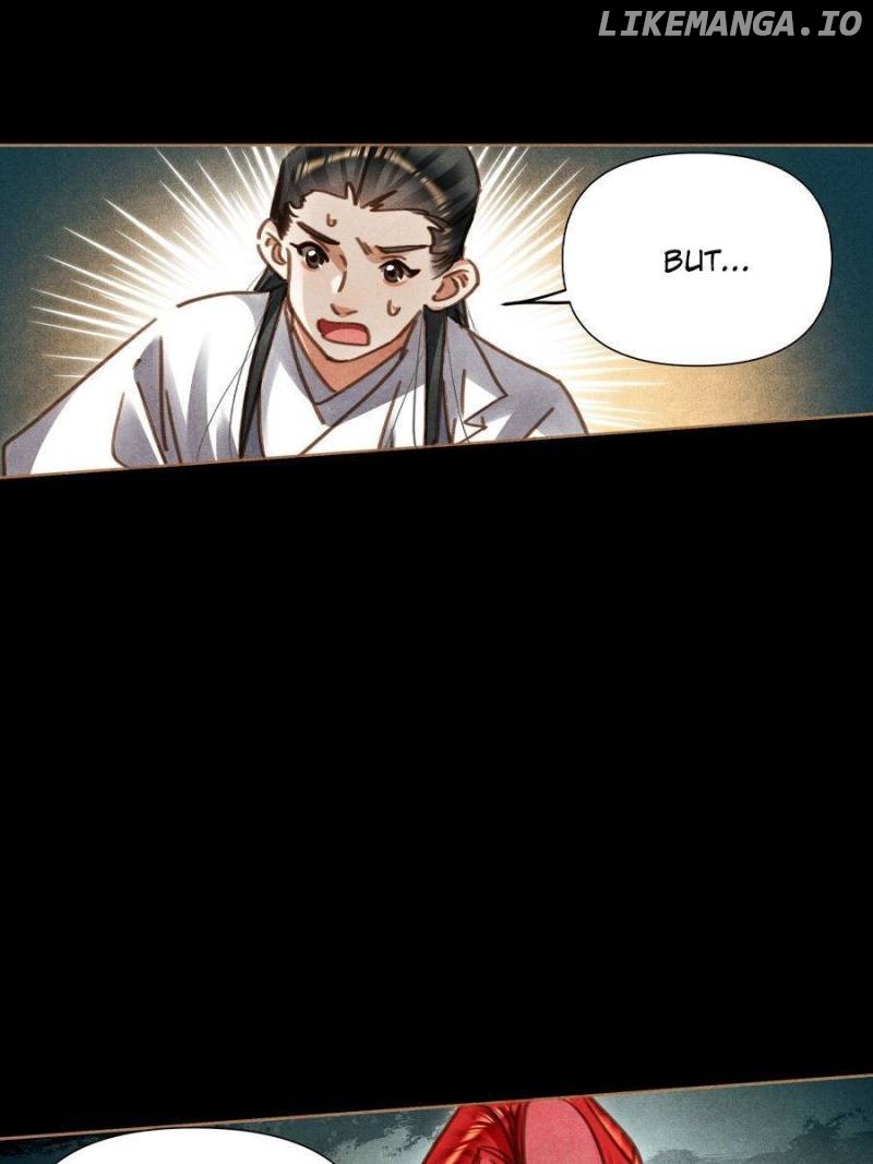Shen Yi Di Nu Chapter 568 - page 14