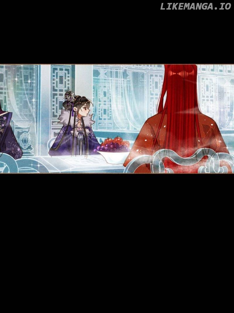 Shen Yi Di Nu Chapter 568 - page 18