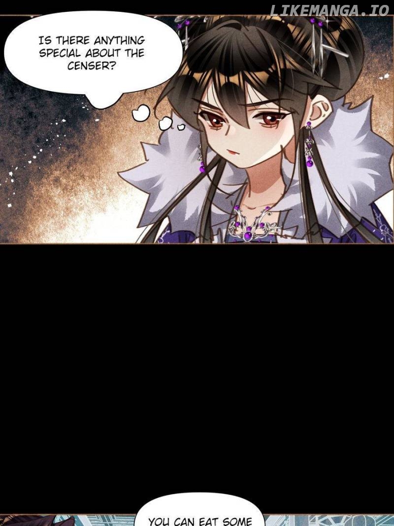 Shen Yi Di Nu Chapter 568 - page 19