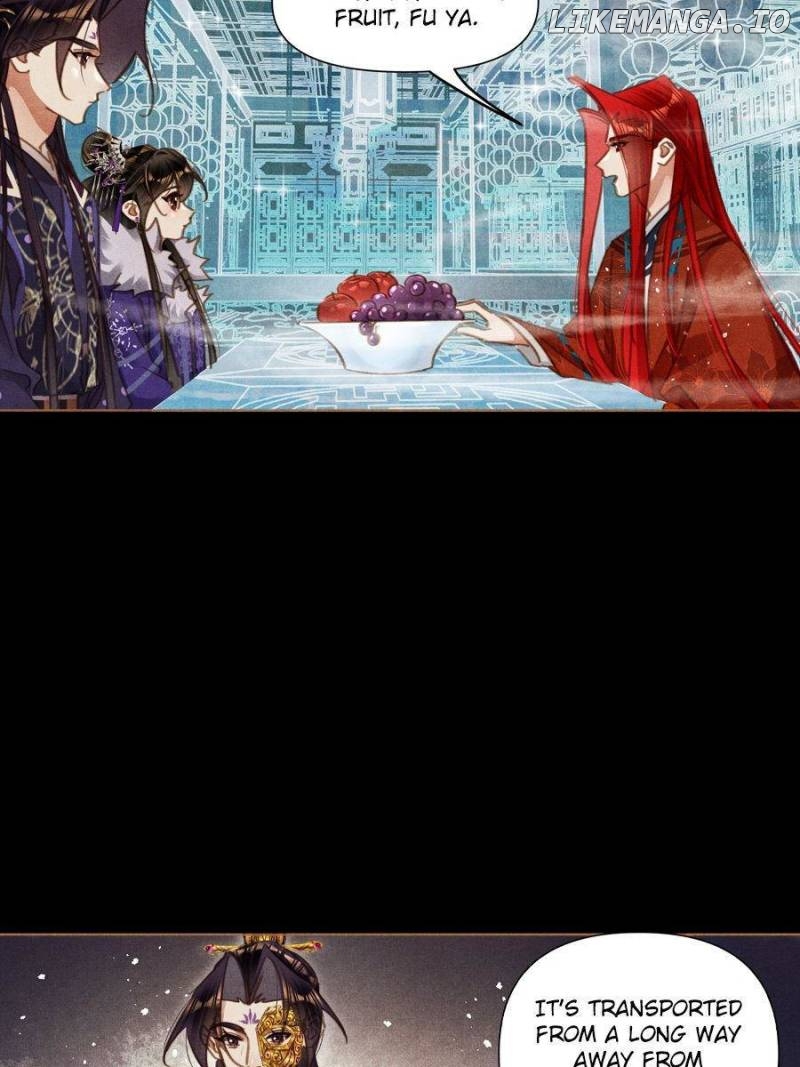 Shen Yi Di Nu Chapter 568 - page 20