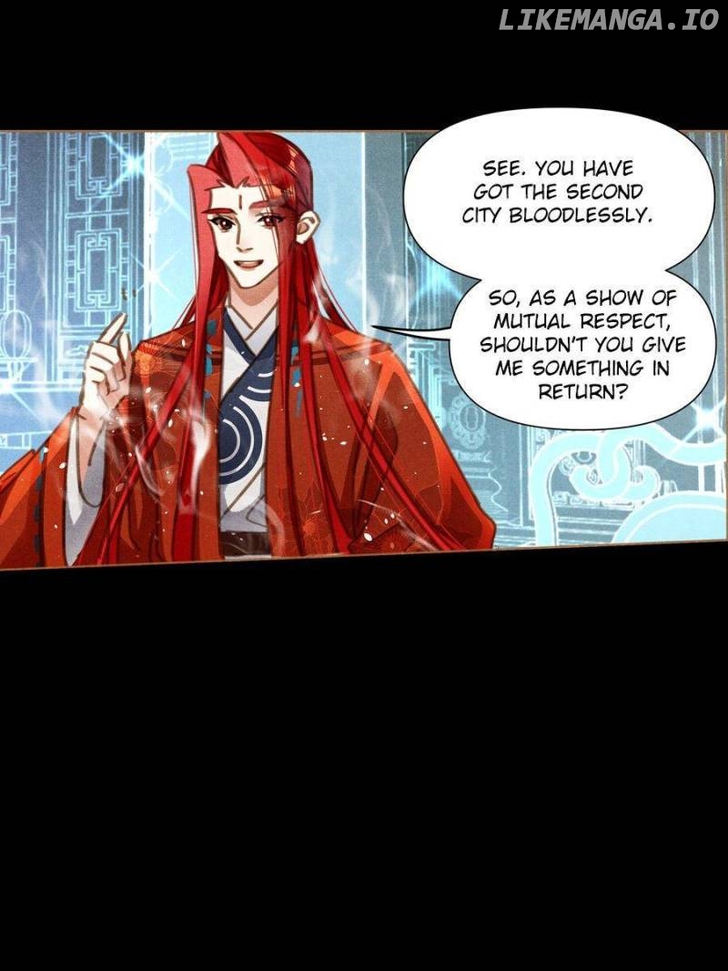 Shen Yi Di Nu Chapter 568 - page 23