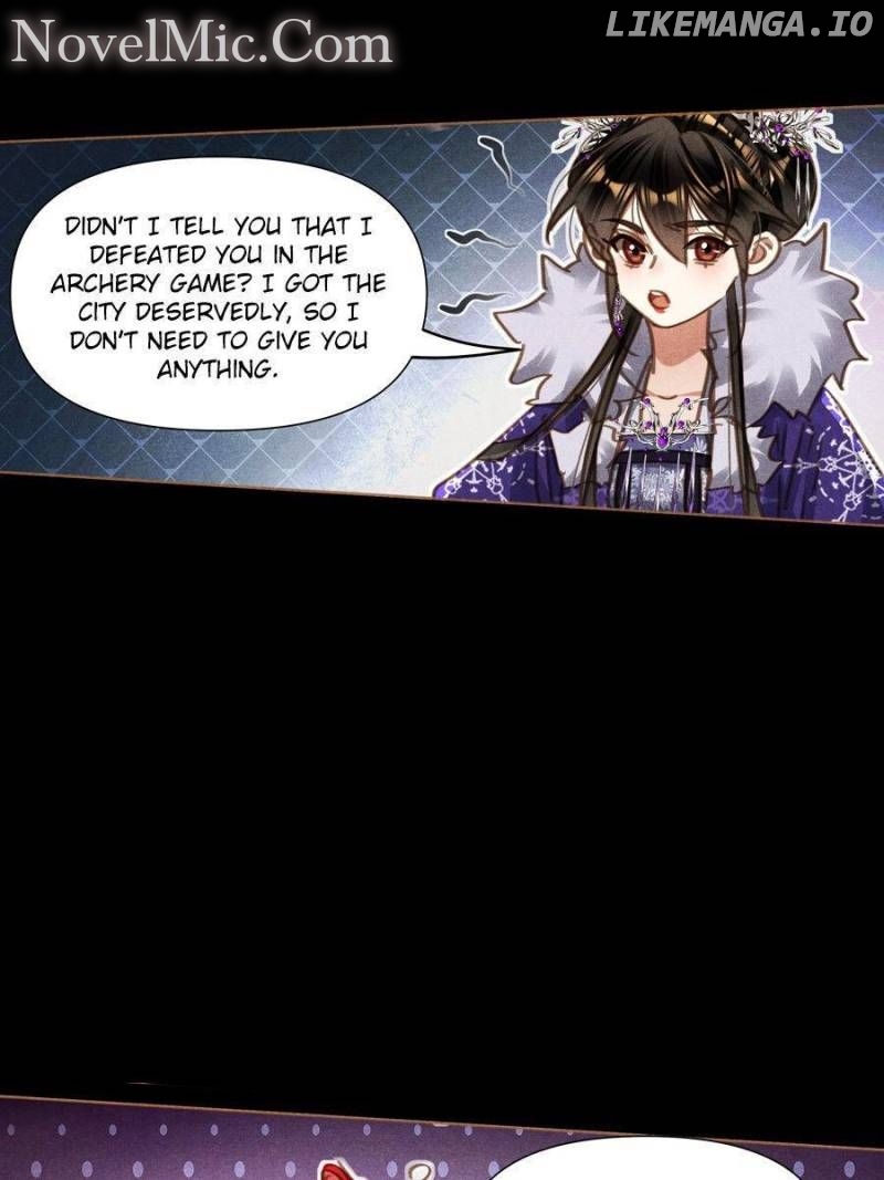 Shen Yi Di Nu Chapter 568 - page 24