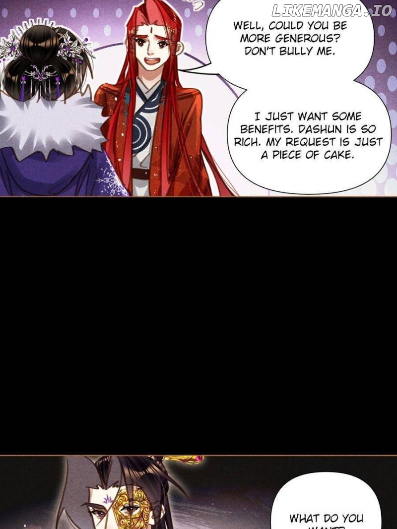 Shen Yi Di Nu Chapter 568 - page 25