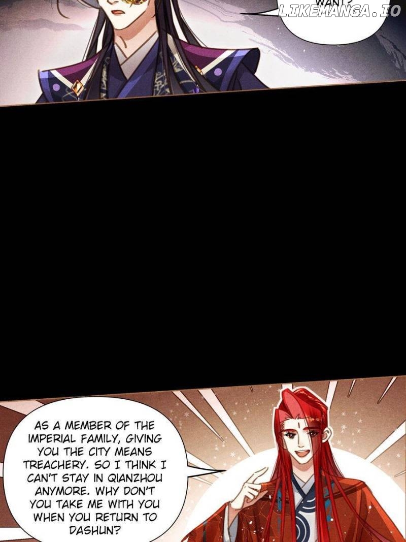 Shen Yi Di Nu Chapter 568 - page 26