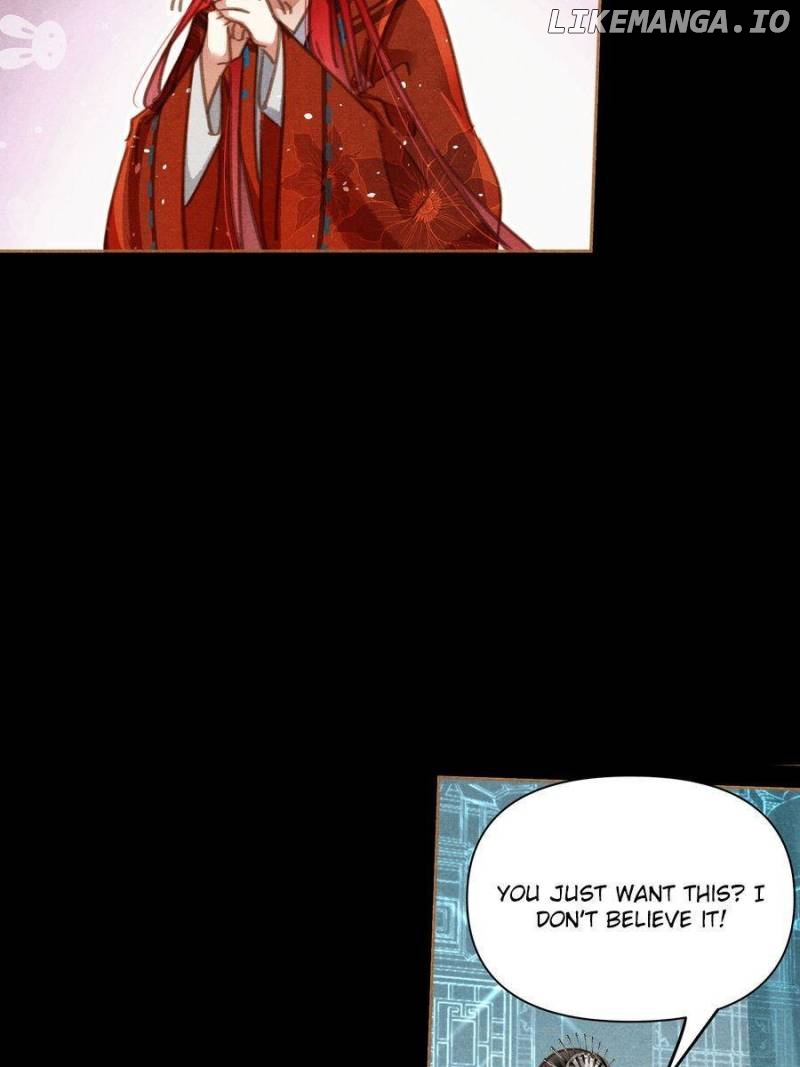 Shen Yi Di Nu Chapter 568 - page 28