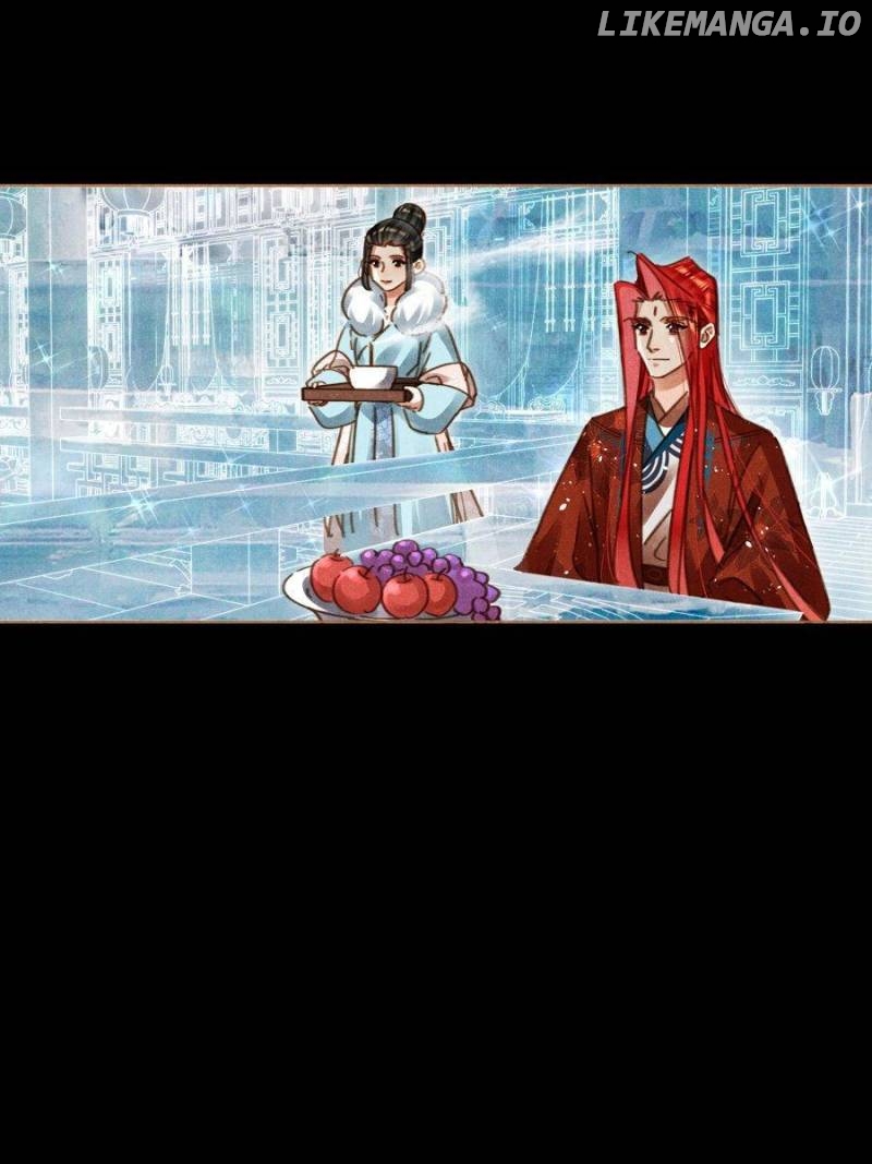 Shen Yi Di Nu Chapter 568 - page 5