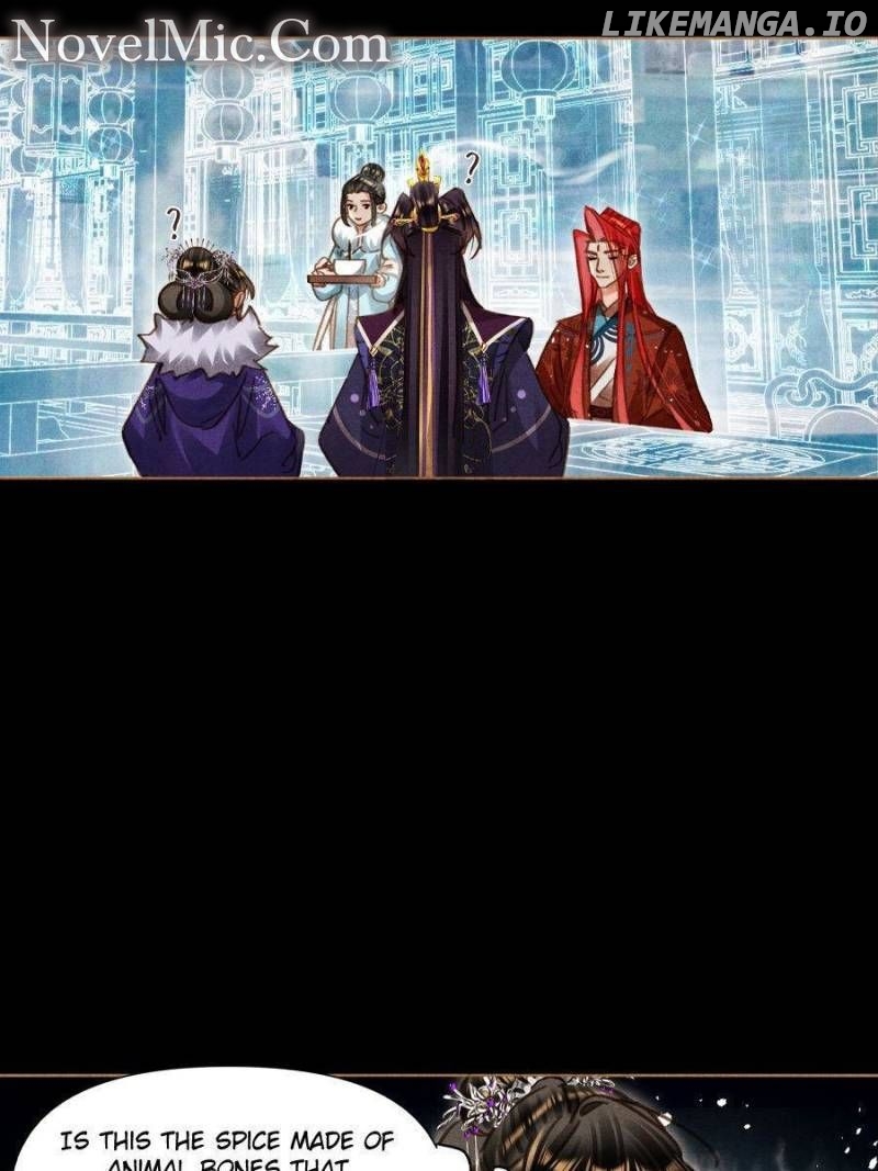 Shen Yi Di Nu Chapter 568 - page 6