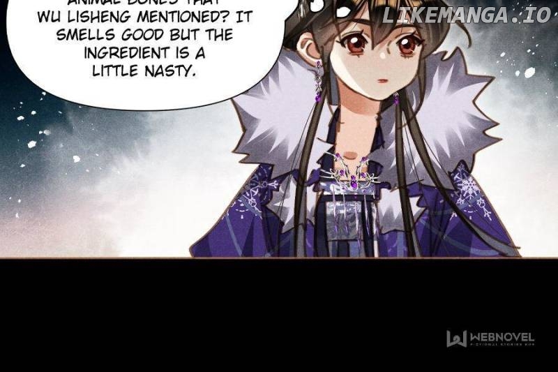 Shen Yi Di Nu Chapter 568 - page 7