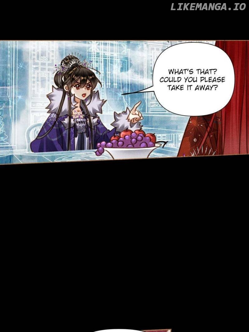 Shen Yi Di Nu Chapter 568 - page 8