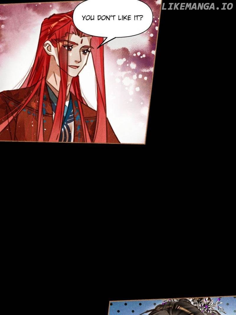 Shen Yi Di Nu Chapter 568 - page 9