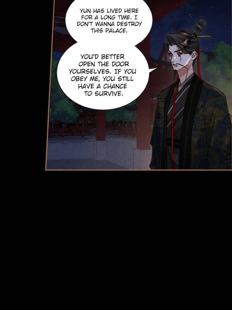Shen Yi Di Nu Chapter 620 - page 11