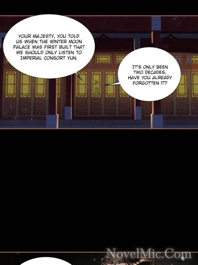 Shen Yi Di Nu Chapter 620 - page 14