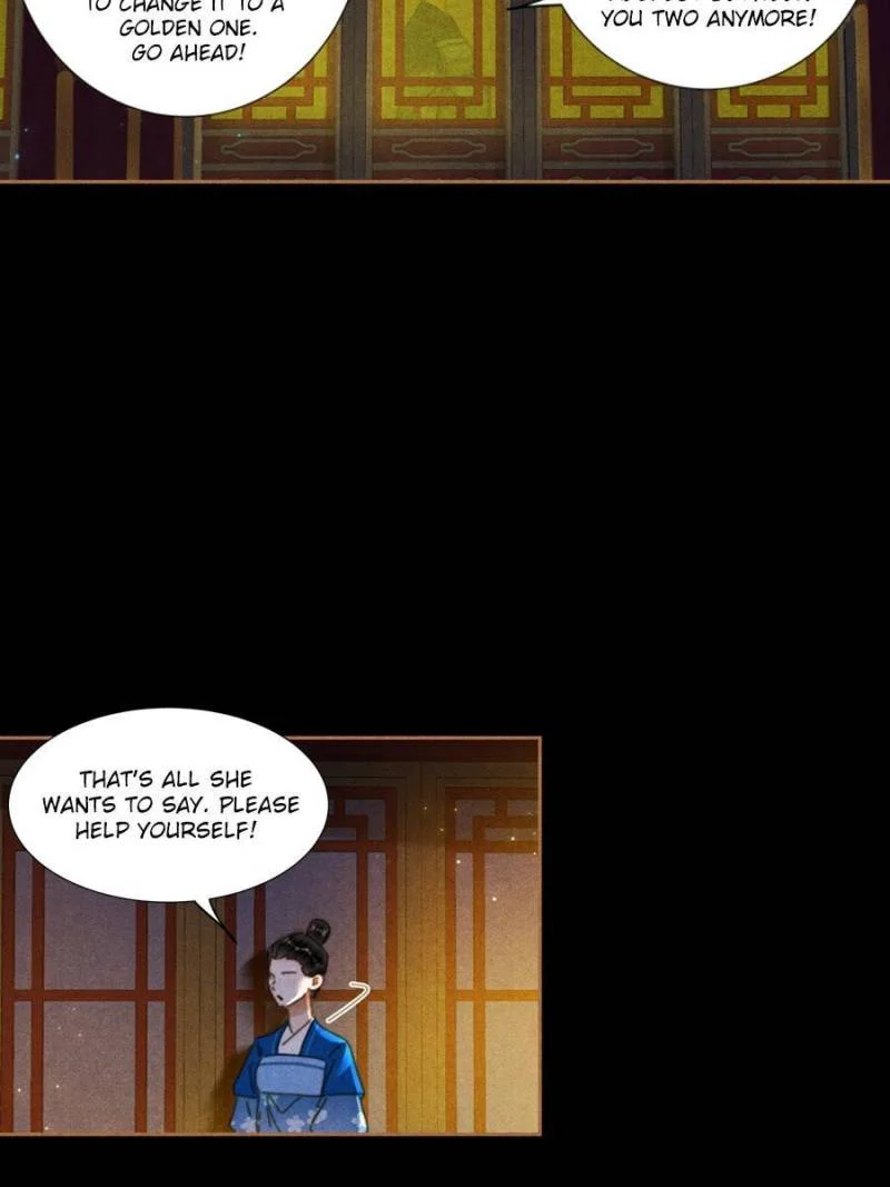 Shen Yi Di Nu Chapter 620 - page 16
