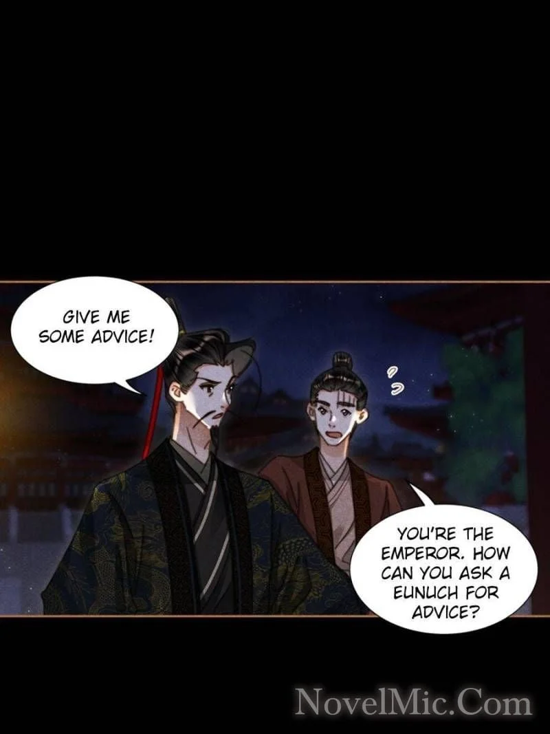Shen Yi Di Nu Chapter 620 - page 19