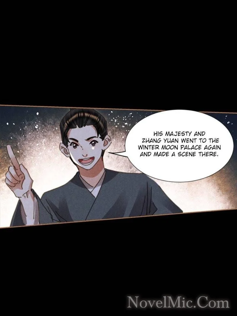 Shen Yi Di Nu Chapter 620 - page 2