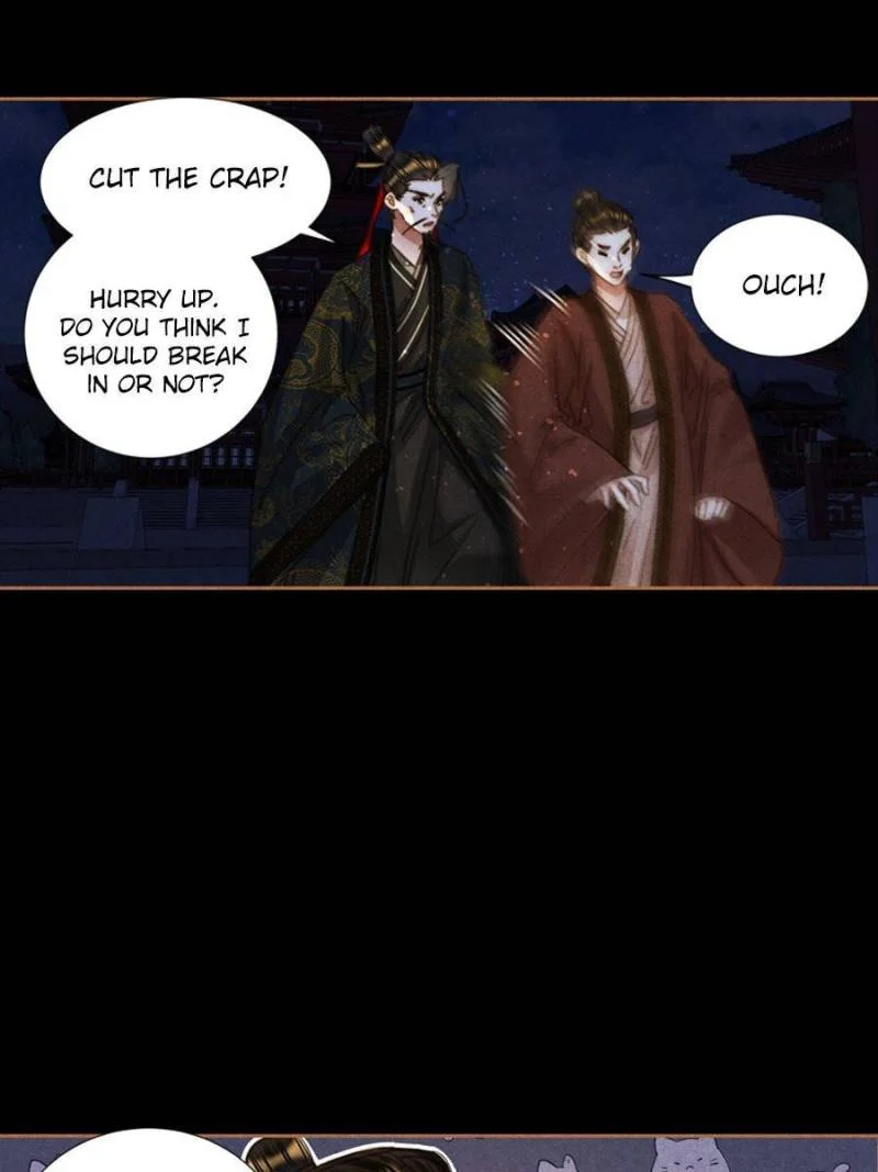 Shen Yi Di Nu Chapter 620 - page 21