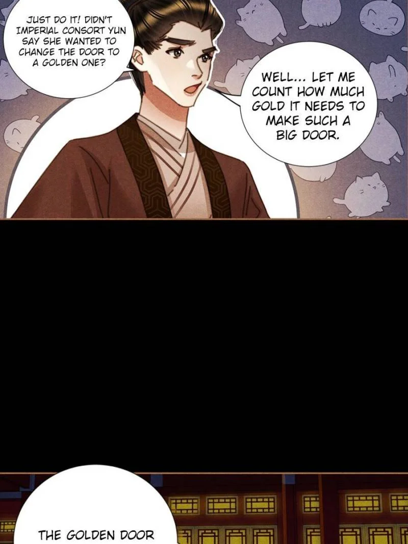 Shen Yi Di Nu Chapter 620 - page 22