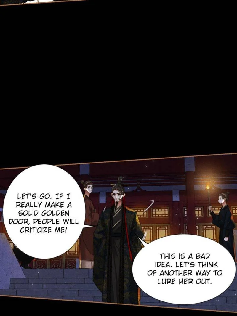 Shen Yi Di Nu Chapter 620 - page 24