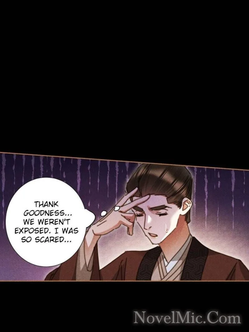 Shen Yi Di Nu Chapter 620 - page 25