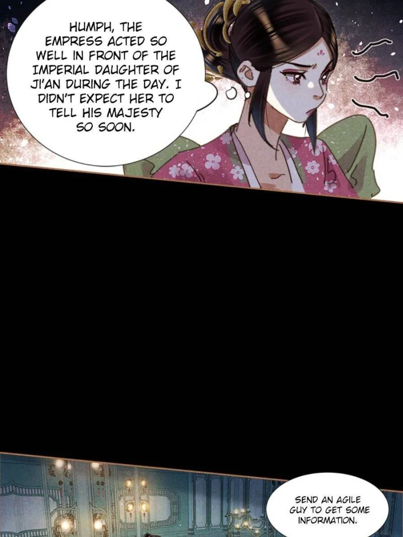 Shen Yi Di Nu Chapter 620 - page 5