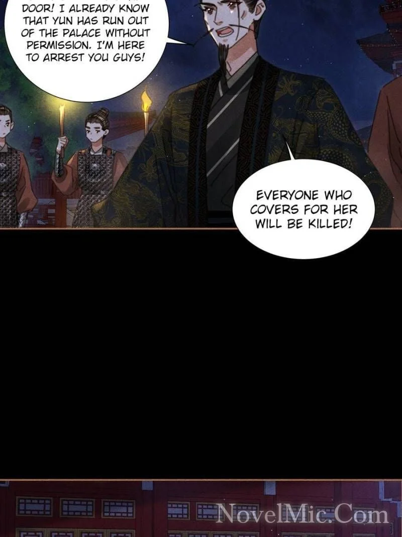 Shen Yi Di Nu Chapter 620 - page 8