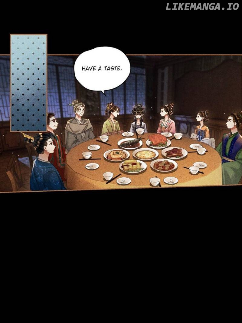 Shen Yi Di Nu Chapter 599 - page 13