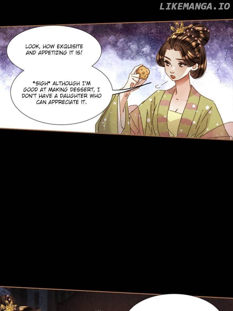 Shen Yi Di Nu Chapter 599 - page 14