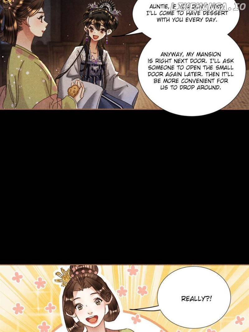 Shen Yi Di Nu Chapter 599 - page 15