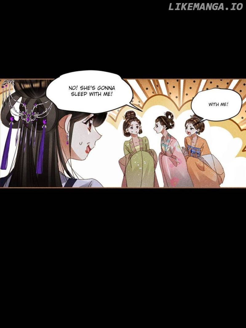 Shen Yi Di Nu Chapter 599 - page 2