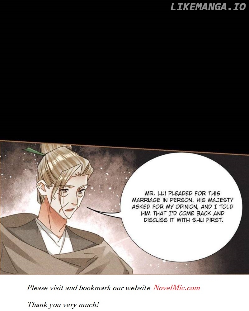 Shen Yi Di Nu Chapter 599 - page 23