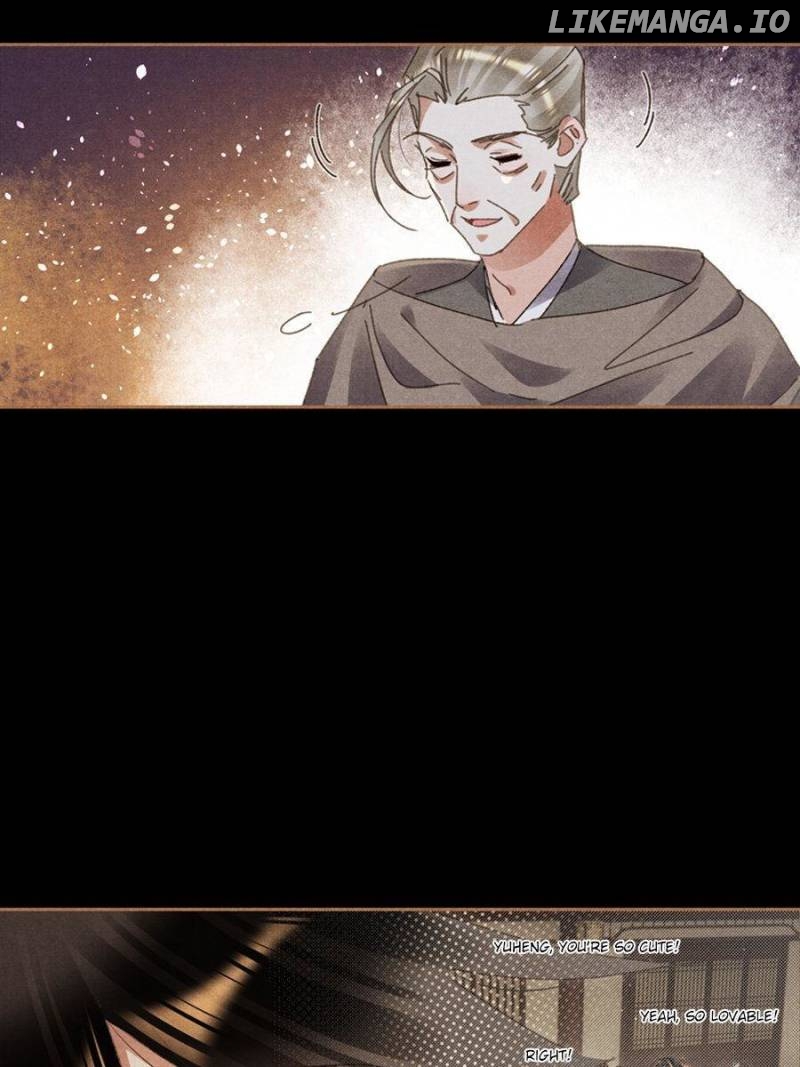Shen Yi Di Nu Chapter 599 - page 3