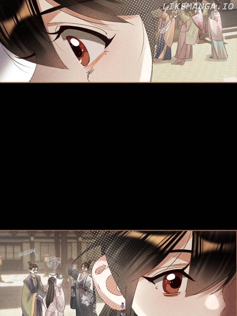Shen Yi Di Nu Chapter 599 - page 4